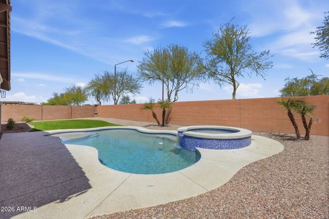 3500 E PENEDES Drive, Gilbert, AZ 85298