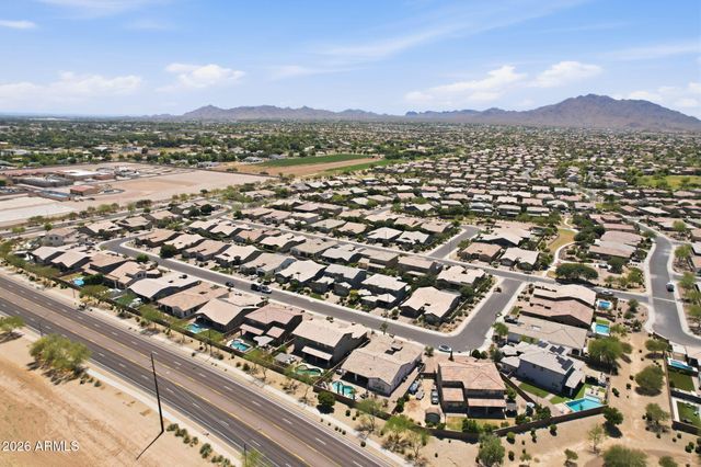 3500 E PENEDES Drive, Gilbert, AZ 85298