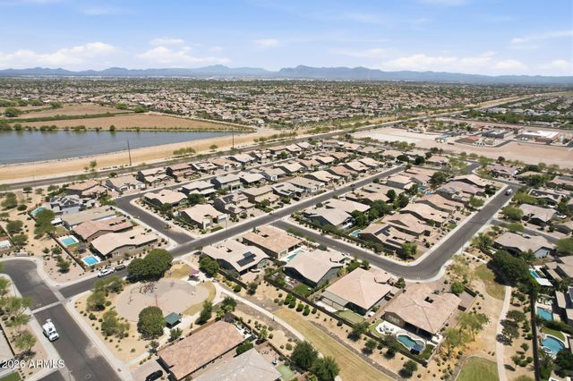 3500 E PENEDES Drive, Gilbert, AZ 85298