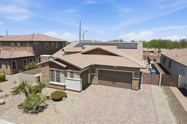 3500 E PENEDES Drive, Gilbert, AZ 85298