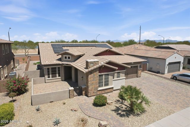 3500 E PENEDES Drive, Gilbert, AZ 85298