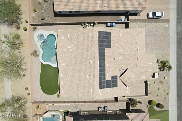 3500 E PENEDES Drive, Gilbert, AZ 85298