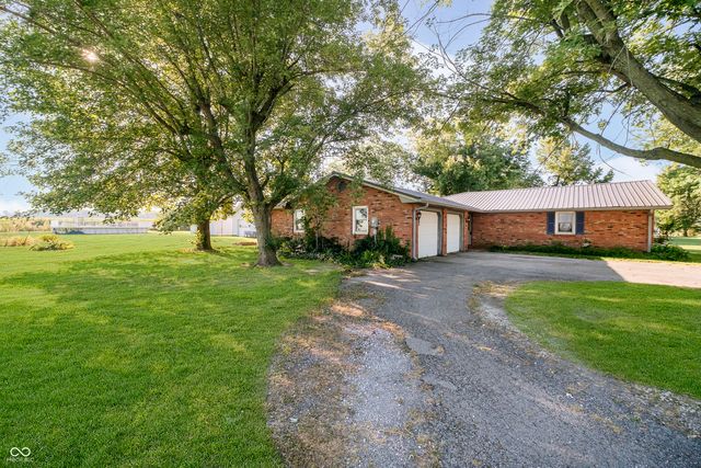 14658 N 100 E, Summitville, IN 46070