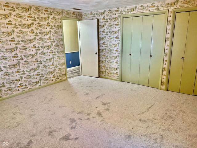 14658 N 100 E, Summitville, IN 46070