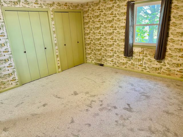 14658 N 100 E, Summitville, IN 46070