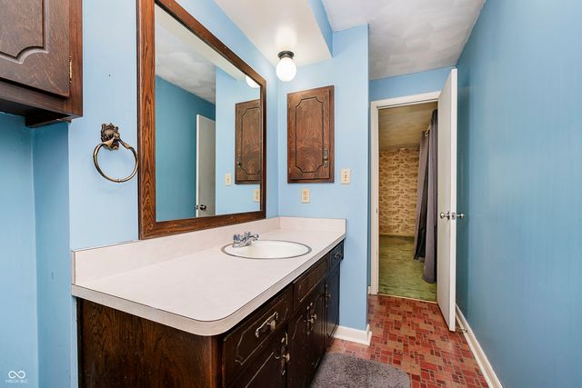 14658 N 100 E, Summitville, IN 46070