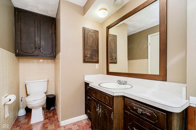 14658 N 100 E, Summitville, IN 46070