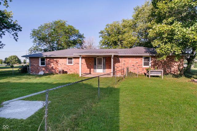 14658 N 100 E, Summitville, IN 46070