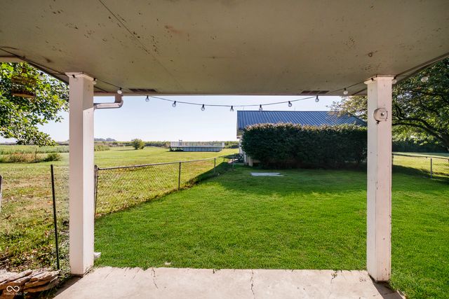 14658 N 100 E, Summitville, IN 46070