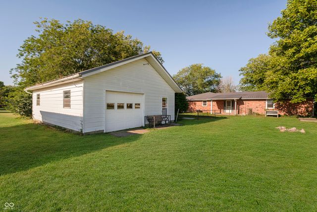 14658 N 100 E, Summitville, IN 46070