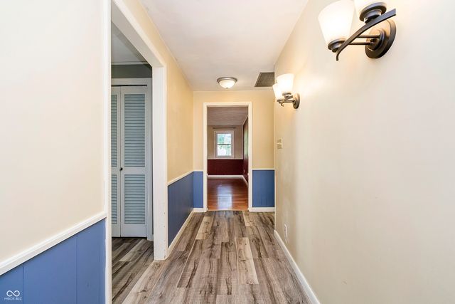 14658 N 100 E, Summitville, IN 46070