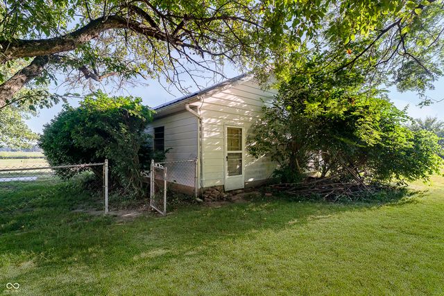 14658 N 100 E, Summitville, IN 46070