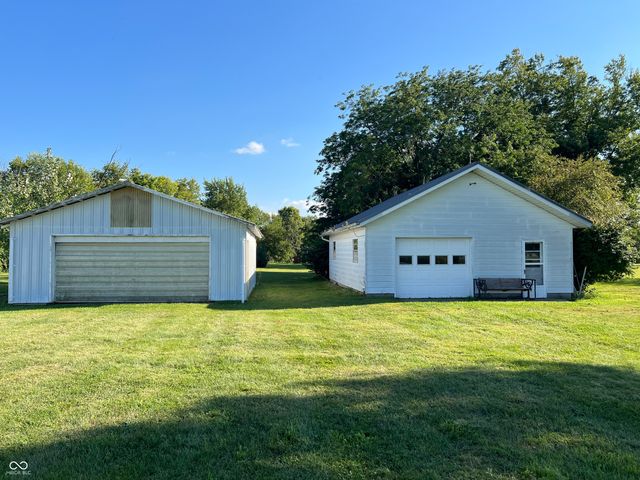 14658 N 100 E, Summitville, IN 46070