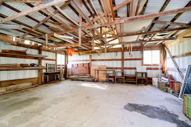 14658 N 100 E, Summitville, IN 46070