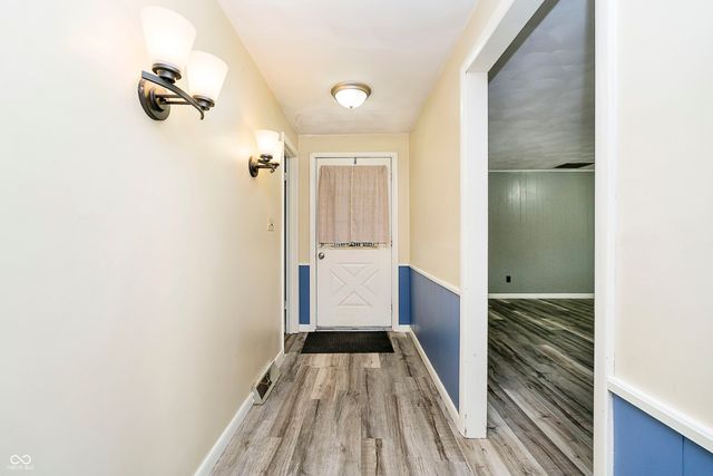 14658 N 100 E, Summitville, IN 46070