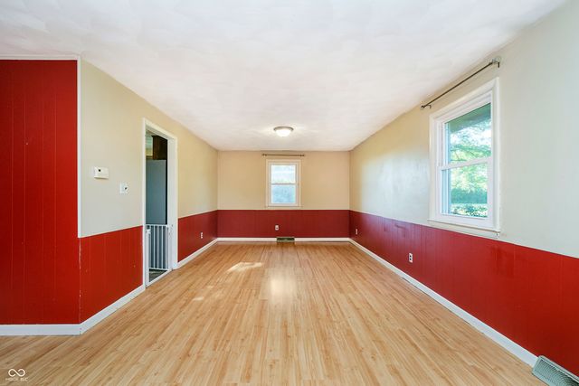 14658 N 100 E, Summitville, IN 46070