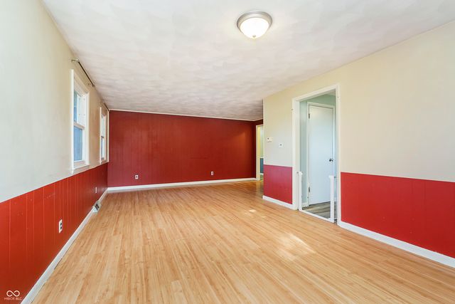 14658 N 100 E, Summitville, IN 46070