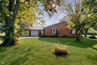 14658 N 100 E, Summitville, IN 46070