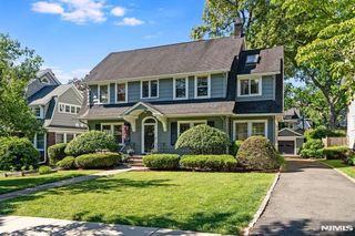 54 Aubrey Road, Montclair, NJ 07043