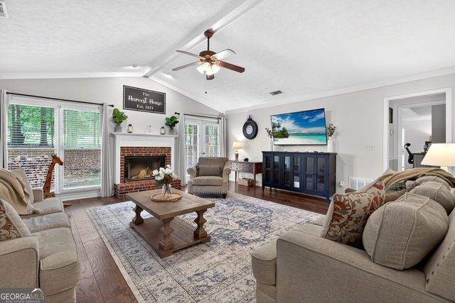 1405 Lake Dow Road, Mcdonough, GA 30252