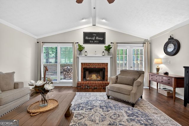 1405 Lake Dow Road, Mcdonough, GA 30252