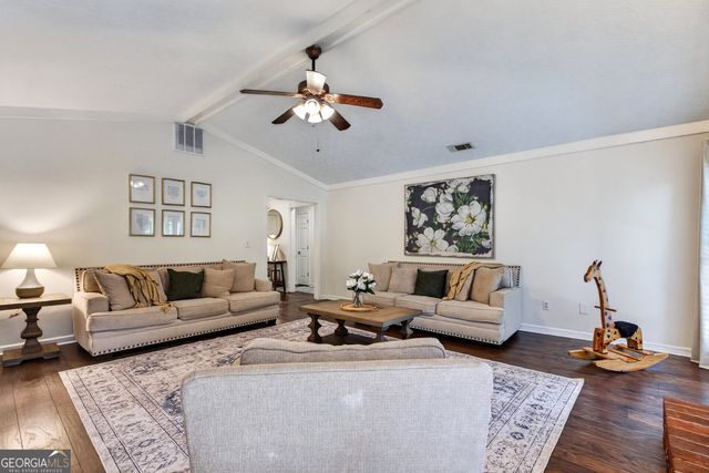 1405 Lake Dow Road, Mcdonough, GA 30252