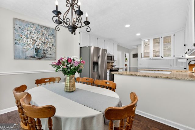 1405 Lake Dow Road, Mcdonough, GA 30252