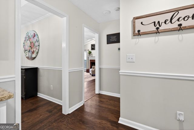 1405 Lake Dow Road, Mcdonough, GA 30252