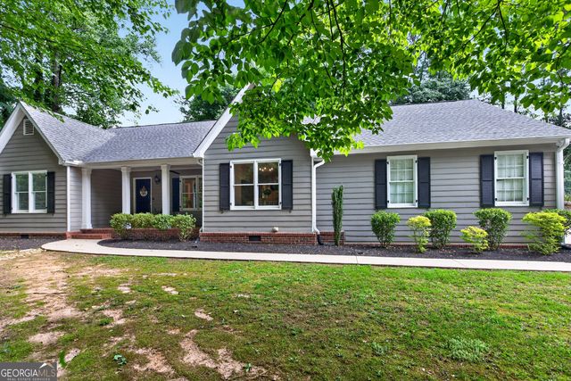 1405 Lake Dow Road, Mcdonough, GA 30252