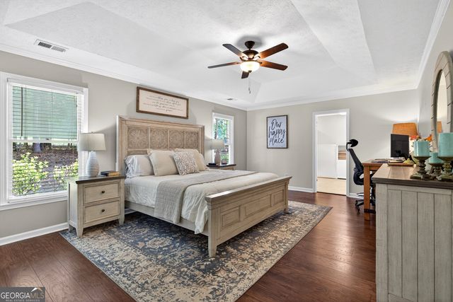 1405 Lake Dow Road, Mcdonough, GA 30252