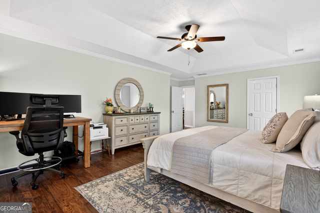 1405 Lake Dow Road, Mcdonough, GA 30252