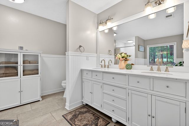 1405 Lake Dow Road, Mcdonough, GA 30252