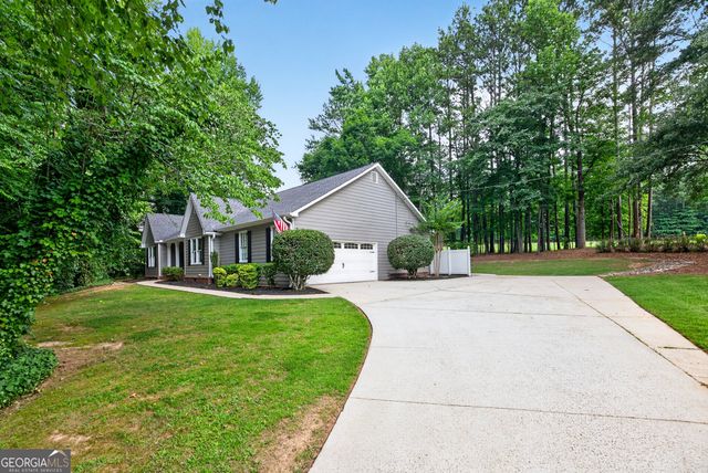 1405 Lake Dow Road, Mcdonough, GA 30252
