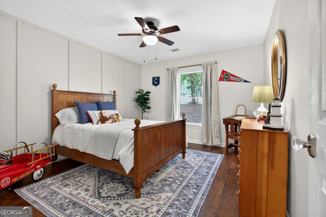 1405 Lake Dow Road, Mcdonough, GA 30252