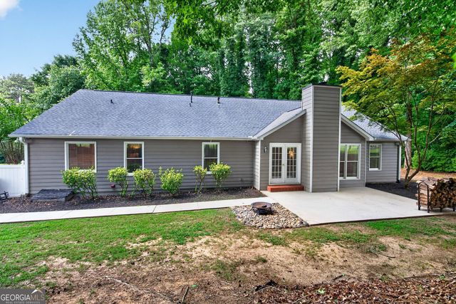 1405 Lake Dow Road, Mcdonough, GA 30252