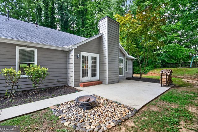 1405 Lake Dow Road, Mcdonough, GA 30252