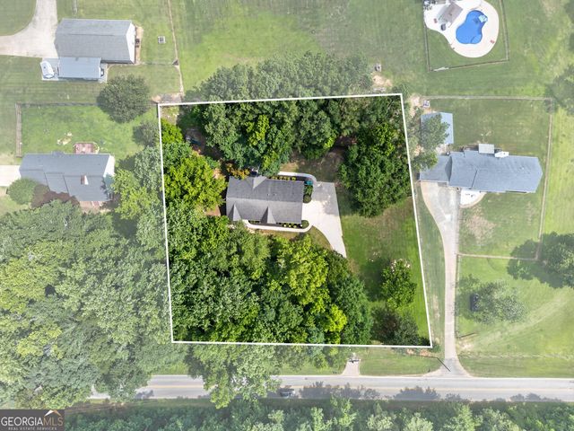 1405 Lake Dow Road, Mcdonough, GA 30252