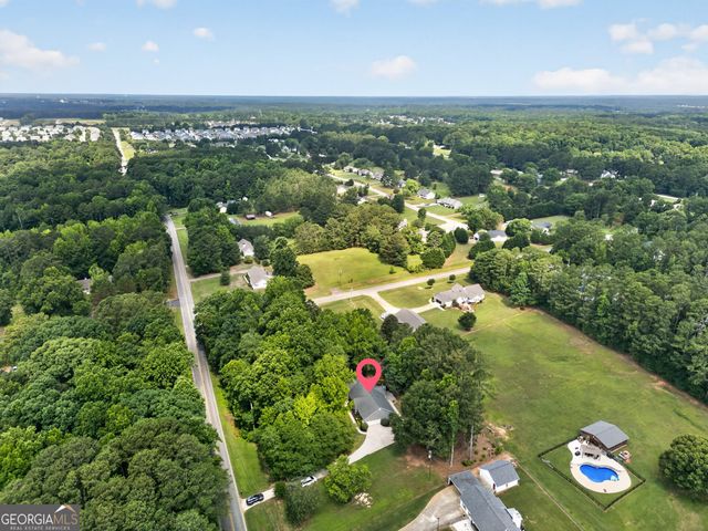 1405 Lake Dow Road, Mcdonough, GA 30252