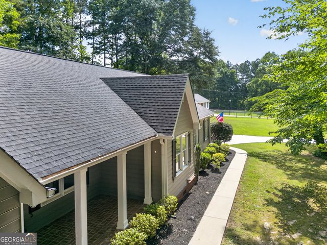 1405 Lake Dow Road, Mcdonough, GA 30252