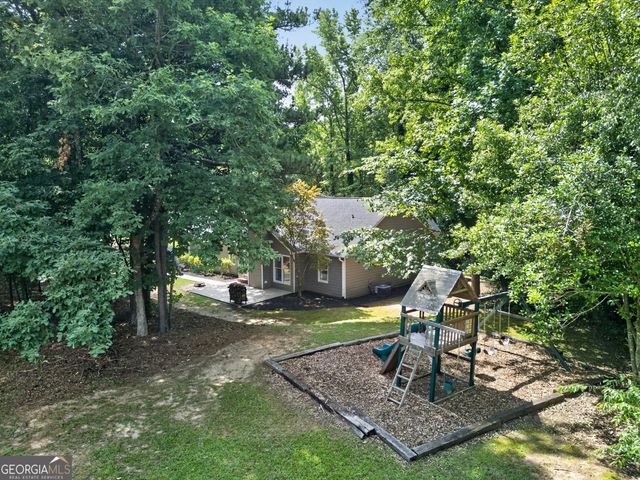 1405 Lake Dow Road, Mcdonough, GA 30252