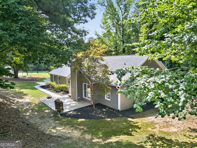1405 Lake Dow Road, Mcdonough, GA 30252