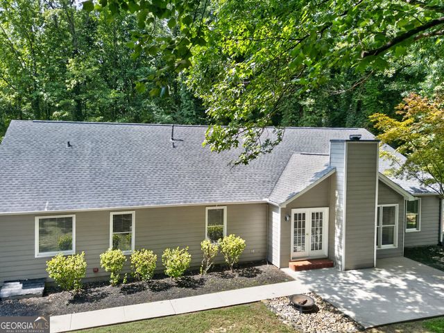 1405 Lake Dow Road, Mcdonough, GA 30252