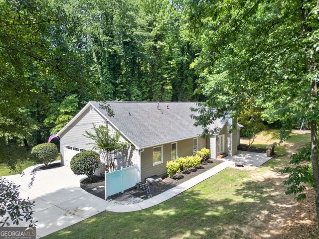 1405 Lake Dow Road, Mcdonough, GA 30252