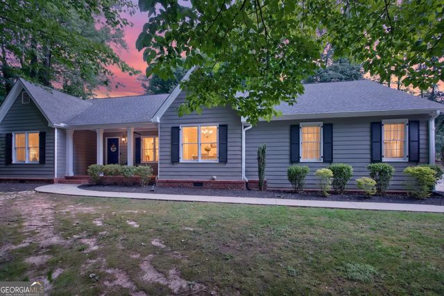 1405 Lake Dow Road, Mcdonough, GA 30252