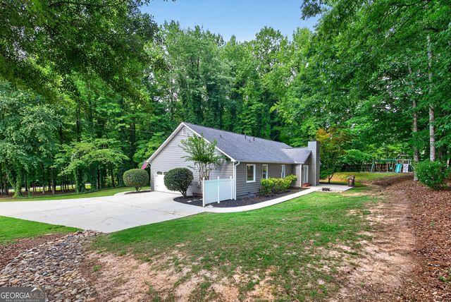 1405 Lake Dow Road, Mcdonough, GA 30252