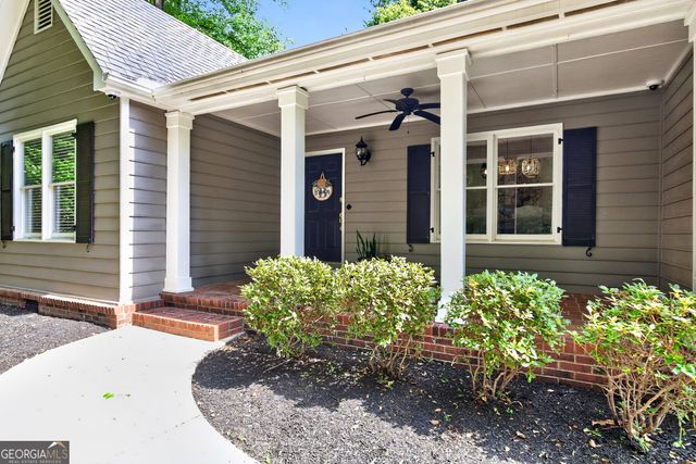 1405 Lake Dow Road, Mcdonough, GA 30252