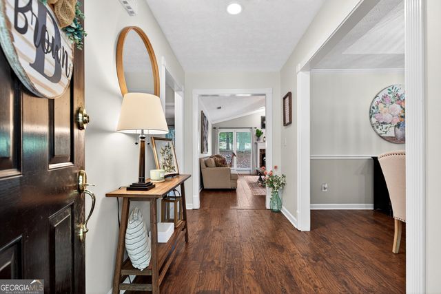 1405 Lake Dow Road, Mcdonough, GA 30252