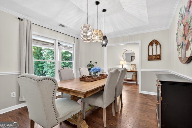 1405 Lake Dow Road, Mcdonough, GA 30252