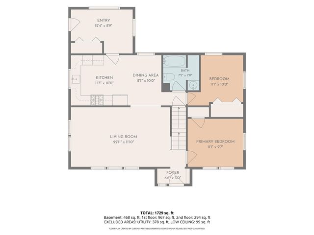 3962 Ivanrest Avenue, Grandville, MI 49418
