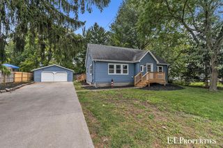 3962 Ivanrest Avenue, Grandville, MI 49418